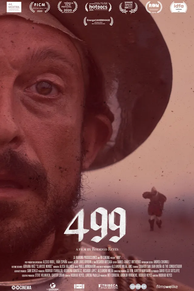 499 poster