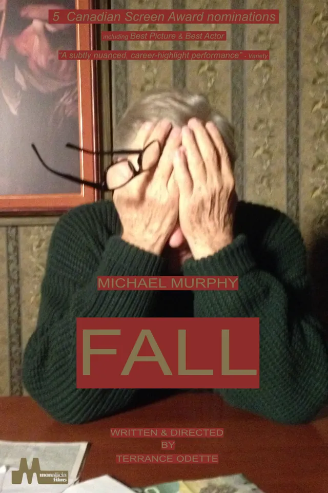 Fall poster