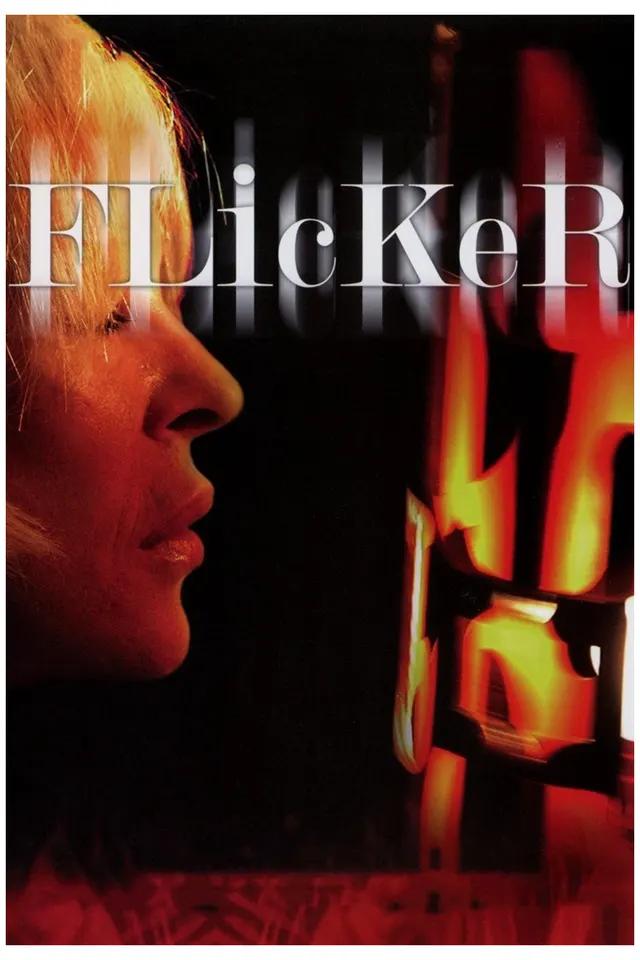 Flicker poster