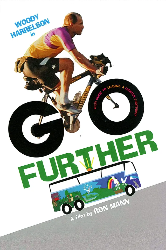 Go Further poster