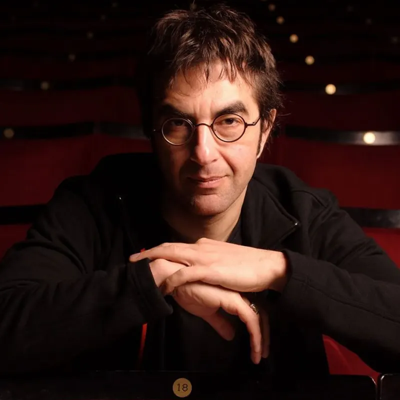 Atom Egoyan