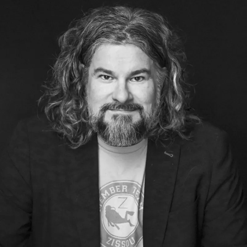 Jason Gorber