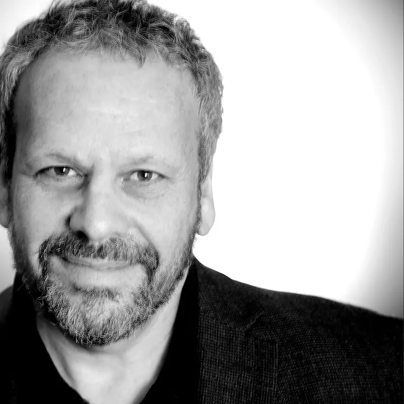 Larry Weinstein