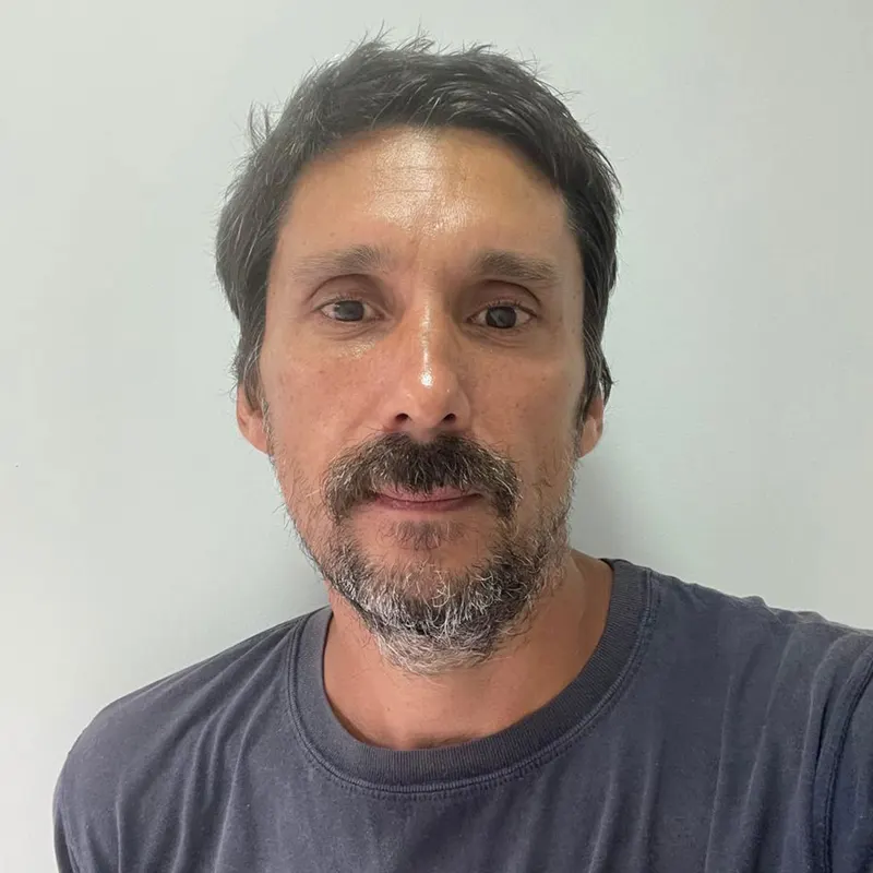 Lisandro Alonso