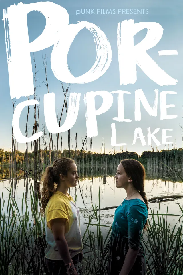 Porcupine Lake poster