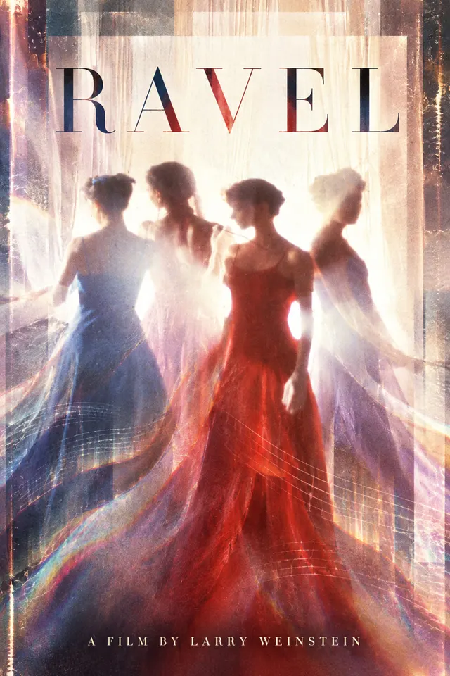 Ravel poster