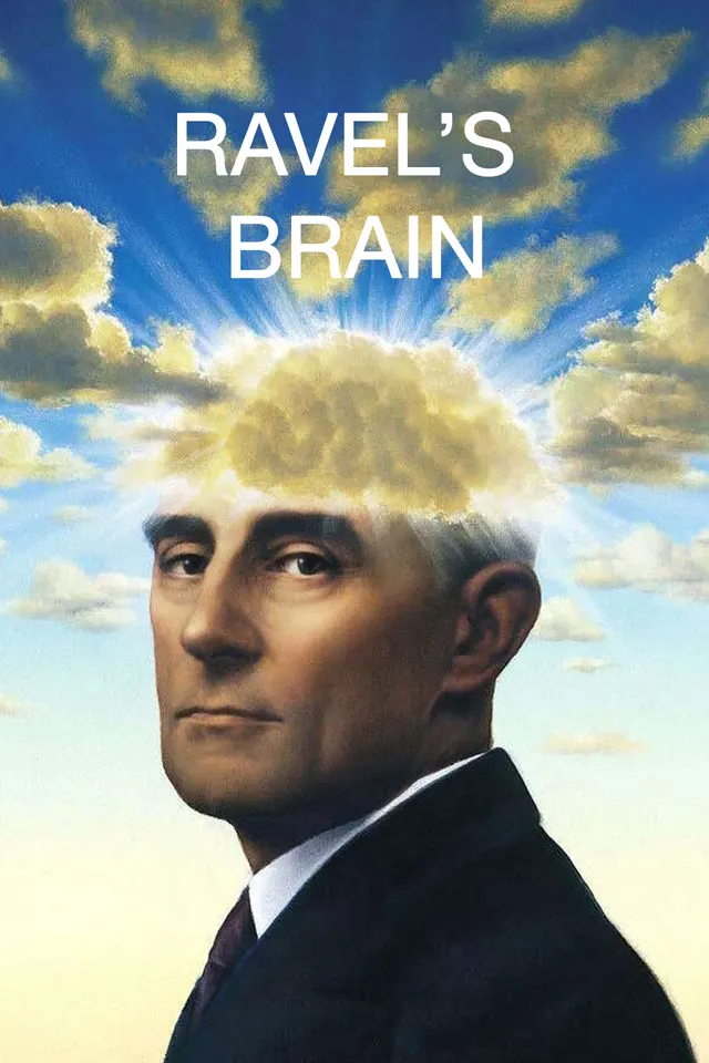 Ravel's Brain poster