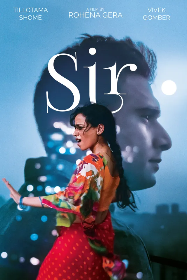 Sir poster