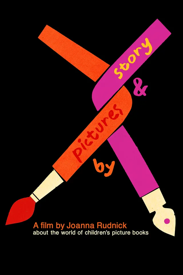Story and Pictures By poster