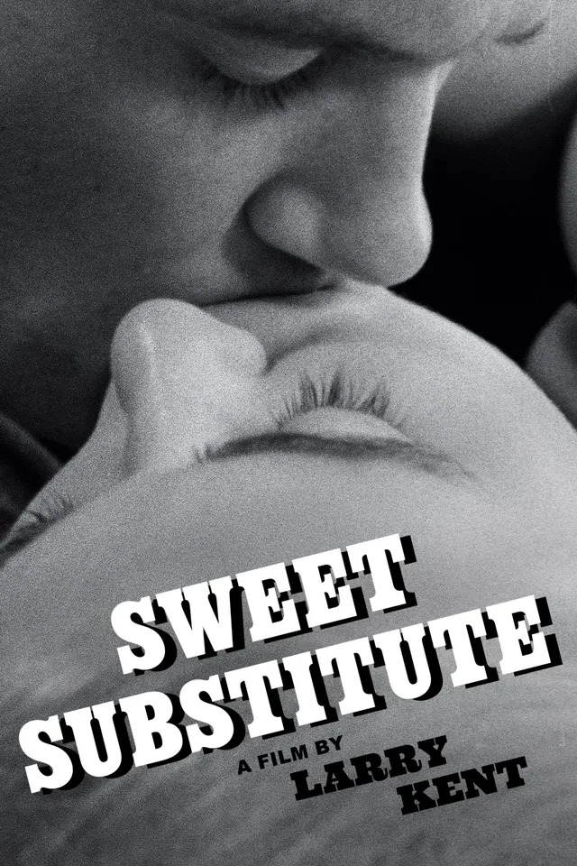 Sweet Substitute poster