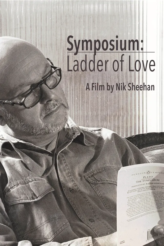 Symposium: Ladder of Love poster